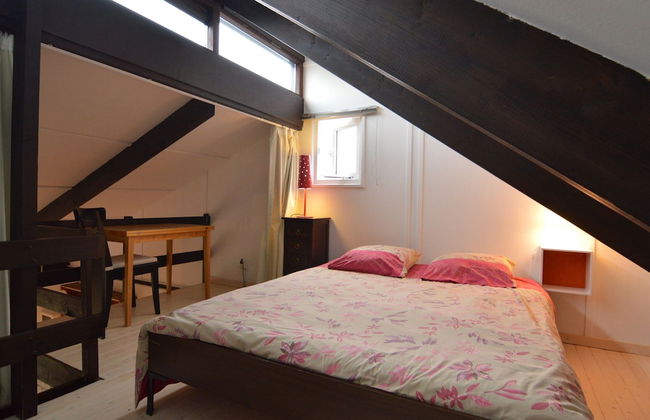 Holiday Home in Gemmenich With Forest Views - Foto 6