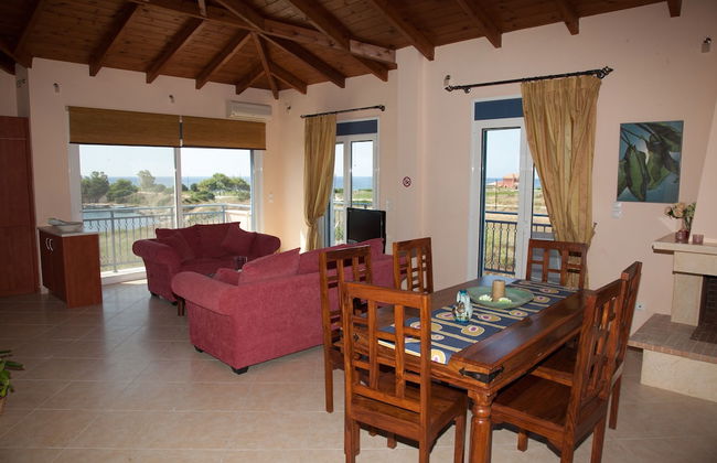 Villa Aqua Marine - Foto 25