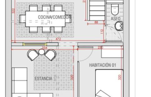 Casa Maria Townhouse- terrace-4 bedrooms - Photo 78