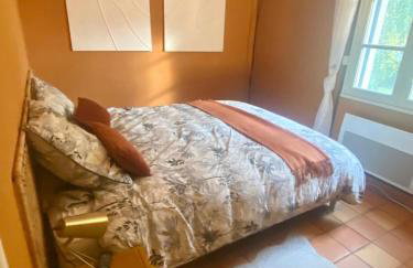 Villa M St Arnoult - Foto 20