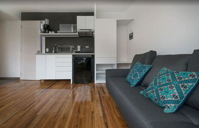 JUUB In the Heart of New Polanco - Foto 4