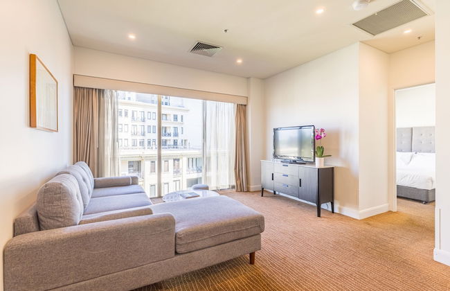 Seasons Botanic Gardens - Foto 50