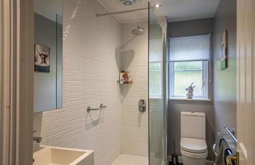 House Sleeps6-Garden-PetsOk-Parking-Long stay disc - Foto 12