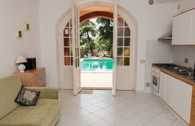 Il Querceto - B&B e Appartamenti Vacanze - Foto 24