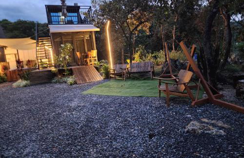 Pousada Vilas Boas - Foto 52