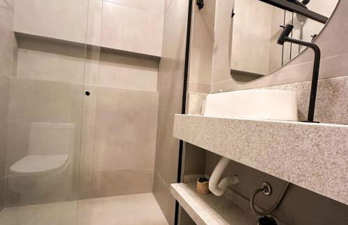 Apto Brooklyn I Central e aconchegante I Mercado Central BH - Foto 23