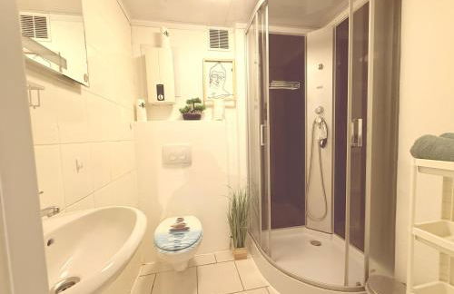 Große Unterkunft - Nähe Movie Park - Veltins Arena - Foto 20