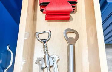 Anchors Away - Relaxing Cottage Minutes from Lake - Foto 50