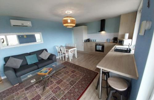 La Petite Maison à Vieillecour - Foto 8