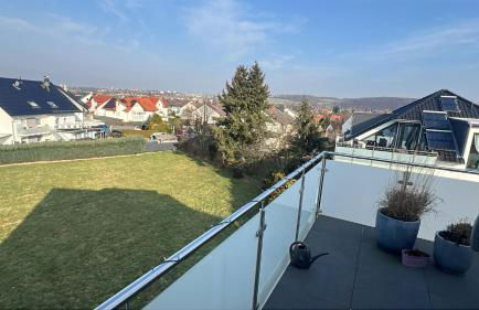 Wohnung mit großer Terasse - Foto 27