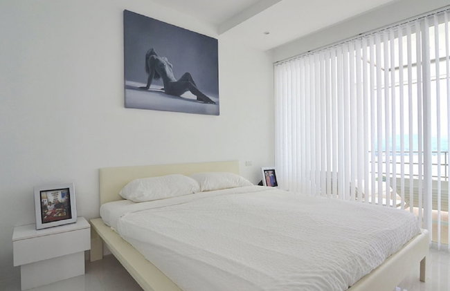 Luxury Apartment Unique Residences - Photo 20