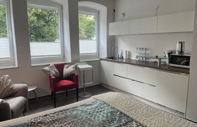 Hannover-Home - Foto 6