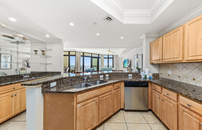 The Oasis at Orange Beach by Hosteeva - Foto 56