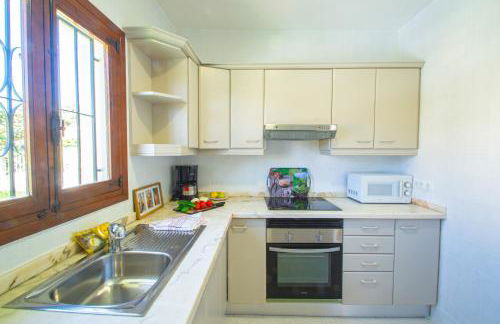 Villa Cohete - Plusholidays - Foto 34