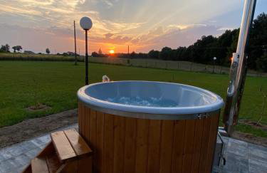 Leśny Horyzont Bałtów - Foto 5