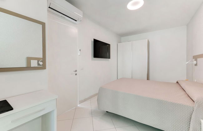 Residenza Acquamarina - Siroli Collection - Foto 9