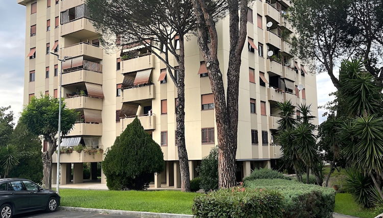 Desert Home Eur Torrino - Foto 1, Imagen principal