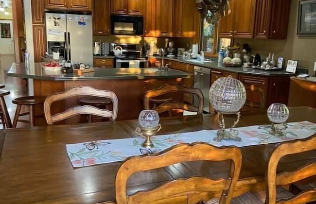 Inn on Bigfork Bay John Wayne - Photo 6