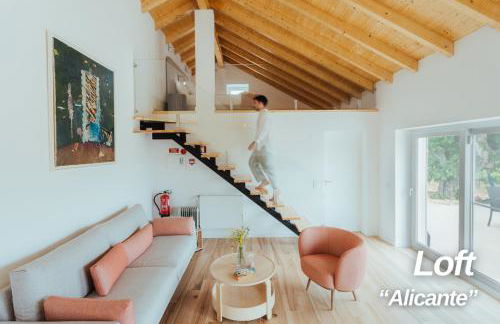 Alojamentos Plansel - No Coração das Vinhas do Alentejo - Foto 16