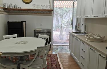 "Lemon Tree House"for Climbers and Mtb - Foto 7