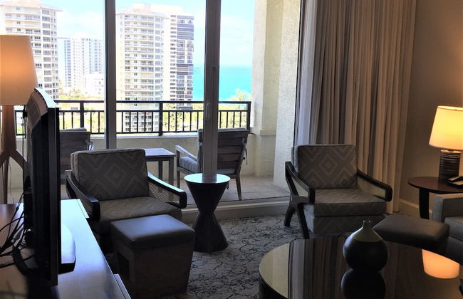 Condos at Singer Island Resort&Spa - Foto 34