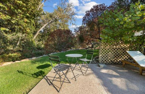 Sequoia Zen River House - Foto 68