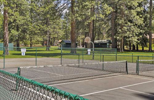 Cozy Chester Home with Patio and Lake Access! - Foto 34