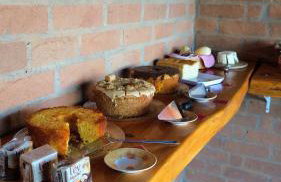 Hospedaria Sol & Lua - Foto 9