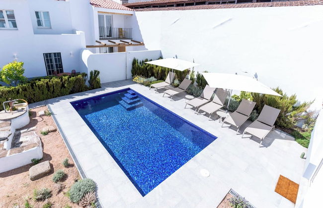 Limehome Evora Rua de Machede 52 - Foto 64