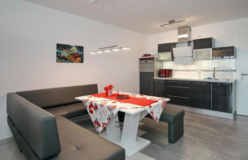 Linden-Palais Wohnung 02 - Foto 7