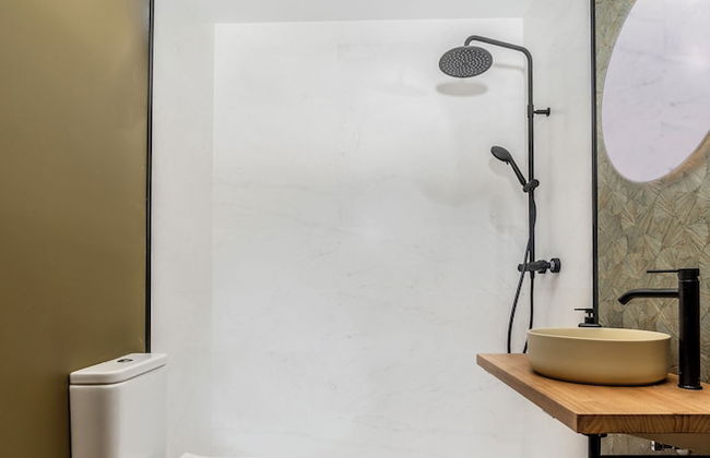 Ando apartments - Foto 67