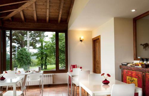 La Casa de la Abuela Milagros - Photo 18