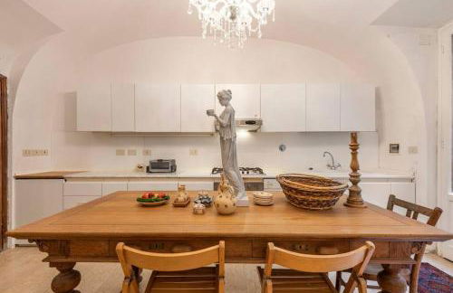 Majestic Villa in Hills of Florence with Gardens Gym Jacuzzi and Sauna - Foto 69