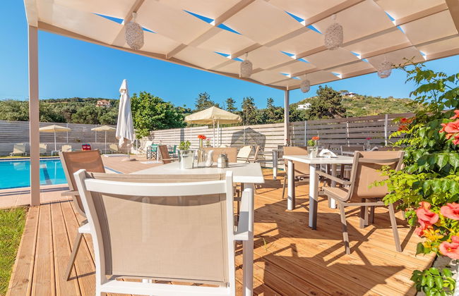 Dimitra & Evdokia Hotel - Photo 34