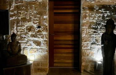 Villa Exotica et belle cabane en bois idéal famille - Foto 55