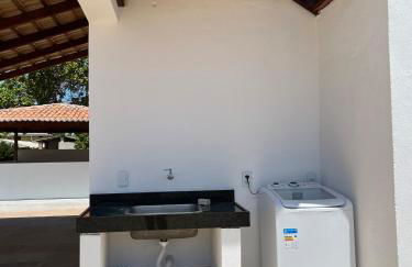 Casa da Lagoa near Barrinha - Foto 16