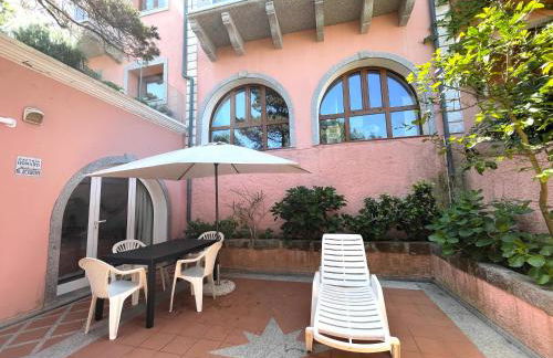 Casa Captain Howard Blackburn - fronte mare con giardino - Santa Teresa di Gallura - Photo 21