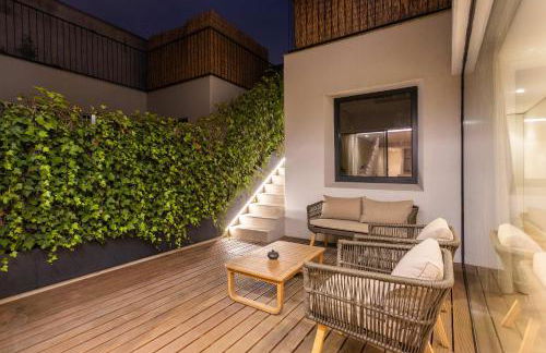 Liiiving in Porto - Pool Paradise Apartments - Foto 22