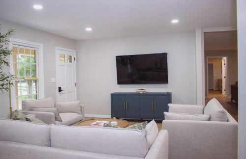 Hidden Gem Farm Homestead Sleeps 12 &Fresh Produce - Photo 71