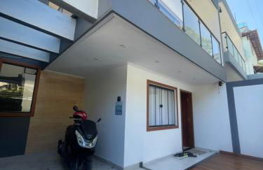 Casa moderna en Tucuns 450 mts do mar - Foto 43