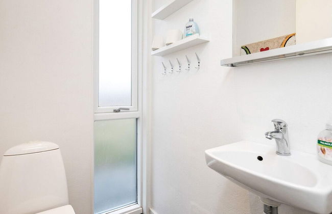 Holiday Home for 24 Guests, Brovst - Foto 37