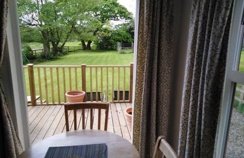 Blackberry Lodge - Foto 17