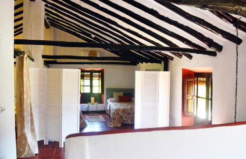 Cortijo La Cañada - Foto 22