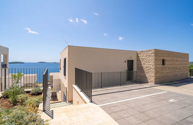 Apartments Soline Rock - Foto 52