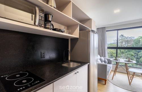 RUP - Equipped Studios in Building with Pool - Photo 31