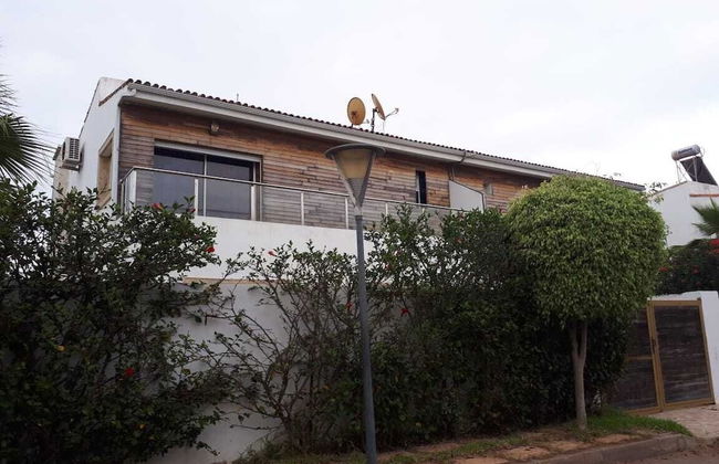 Les Perles de Boudrika Tamaris - Photo 1