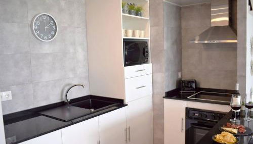 Sol y Playa Benalmádena - Foto 4