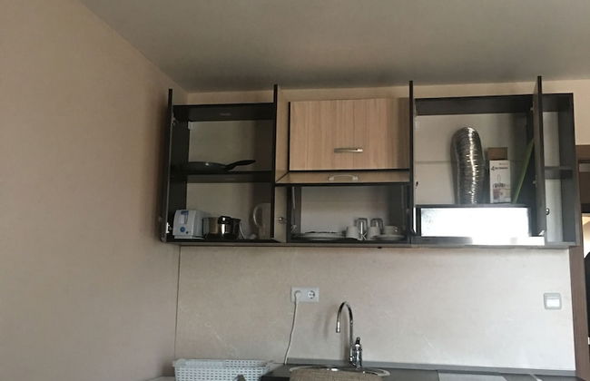 Room in Apartment - Elite Apartments is Located in the old Town of Pomorie - Foto 5