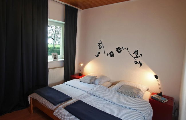 Feriengut Neuhof - Foto 8