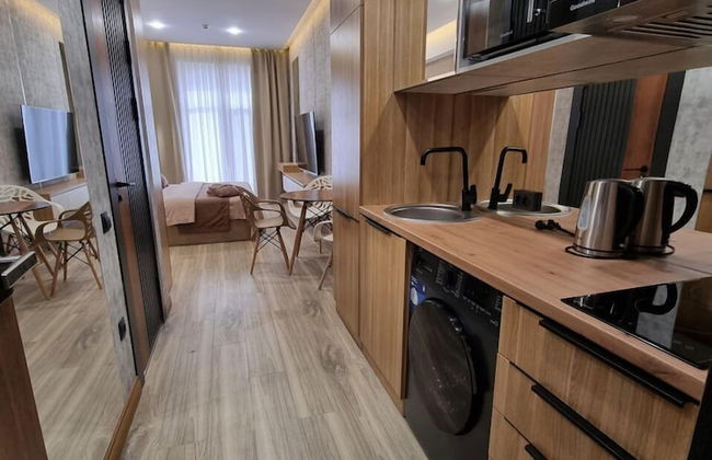 Badem Garden - Foto 13